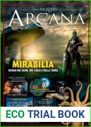 Veritas Arcana Edizione Italiana - Settembre 2023