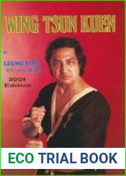 Wing Tsun Kuen