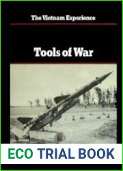 Tools of War (The Vietnam Experience)