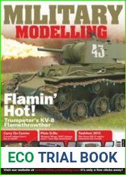Military Modelling