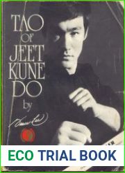 Tao of Jeet Kune Do