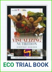 Visualizing Nutrition Everyday Choices