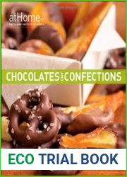 Chocolates and Confections at Home with The Culinary Institute of America