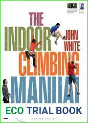 The Indoor Climbing Manual