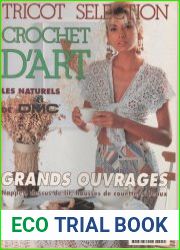 Tricot selection crochet d"Art