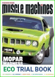 Hemmings Muscle Machines