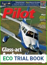 Pilot Magazine