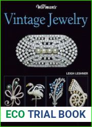 Warman|s Vintage Jewelry