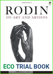 Rodin on Art and Artists