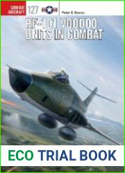 RF-101 Voodoo Units in Combat