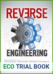 Reverse Engineering Mechanisms, Structures, Systems & Materials