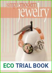 Simply Modern Jewelry