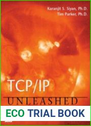 TCP/IP Unleashed, Third Edition