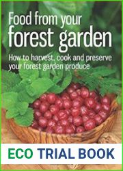 Food from Your Forest Garden