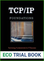TCP/IP Foundations