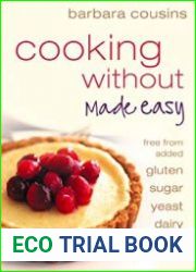 Cooking Without Made Easy