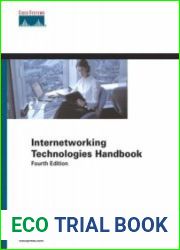 Internetworking Technologies Handbook, Fourth Edition