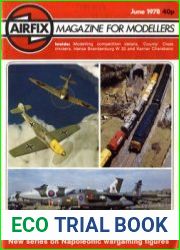 Airfix Magazine 1978-06