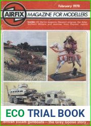 Airfix Magazine 1978-02