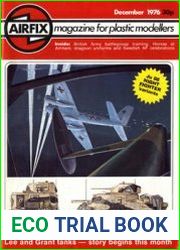 Airfix Magazine 1976-12