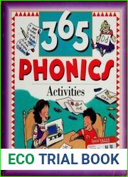 365 Phonics Activities