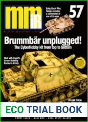 Military Miniatures in Review №57