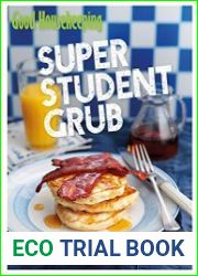 Good Housekeeping Super Student Grub