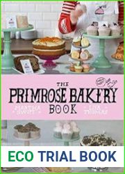 The Primrose Bakery Book