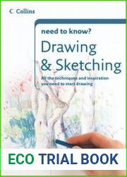 Drawing & Sketching (Collins Need to Know?)