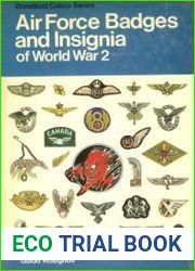 Air Force Badges and Insignia of World War 2
