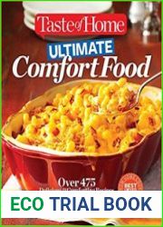 Taste of Home Ultimate Comfort Food