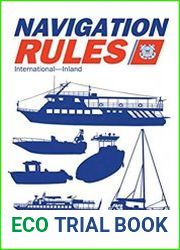 Navigation Rules and Regulations Handbook