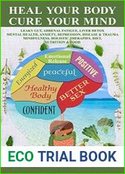 Heal Your Body, Cure Your Mind