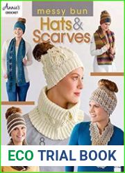 Messy Bun Hats & Scarves