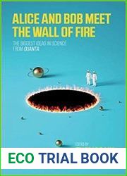Alice and Bob Meet the Wall of Fire