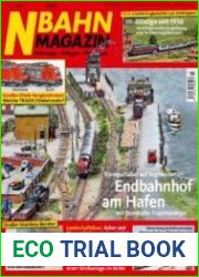 Nbahn Magazin