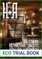 H+R. Hospitality + Residential
