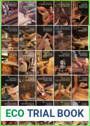 The Art of Woodworking / Энциклопедия столярного дела (25 книг)