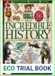 How It Works Incredible History
