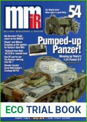 Military Miniatures in Review №54