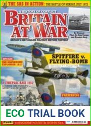 Britain at War Magazine