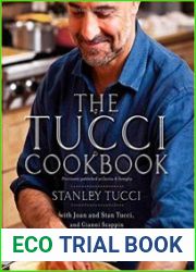 The Tucci Cookbook