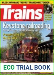 Trains Magazine