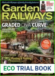 Garden Railways