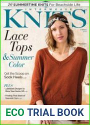 Interweave Knits