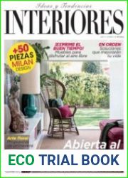 Interiores Eapana