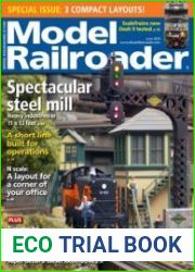 Model Railroader