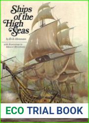 Ships of the High Seas