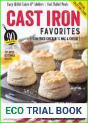 Southern Cast Iron