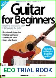 Guitar for Beginners, 13th Edition